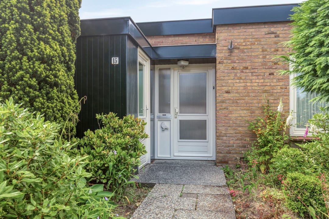 Photo 8 of Goedroenstraat 15