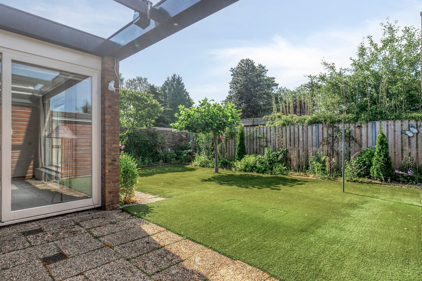 Photo 29 of Goedroenstraat 15