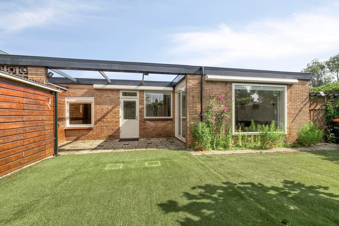 Photo 31 of Goedroenstraat 15