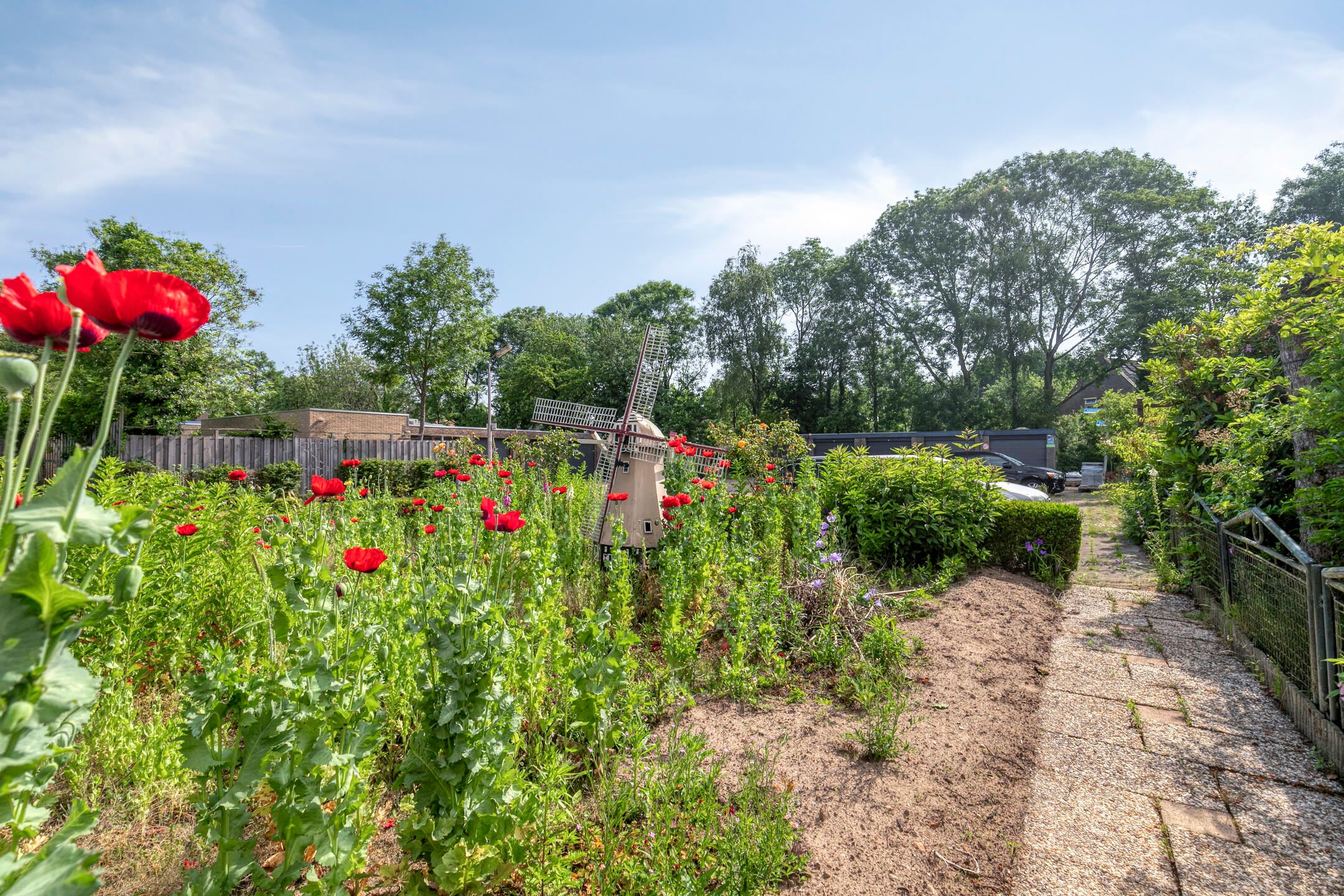 Photo 36 of Goedroenstraat 15