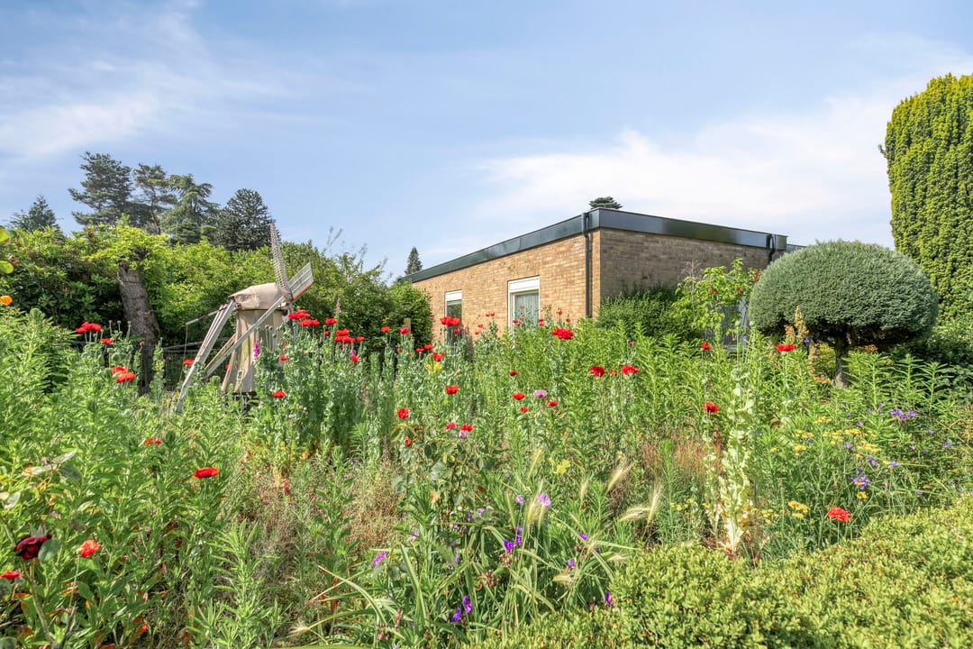 Photo 37 of Goedroenstraat 15