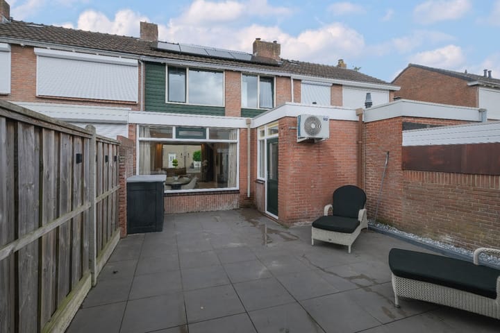 Foto 3 van James Rossstraat 19