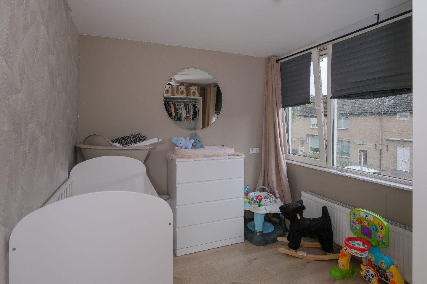 Photo 19 of James Rossstraat 19