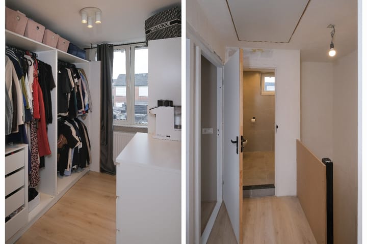 Foto 20 van James Rossstraat 19