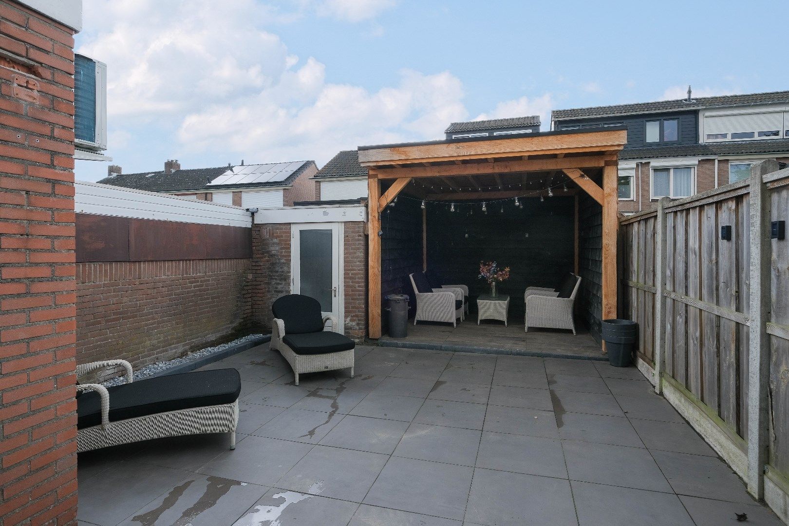 Photo 21 of James Rossstraat 19