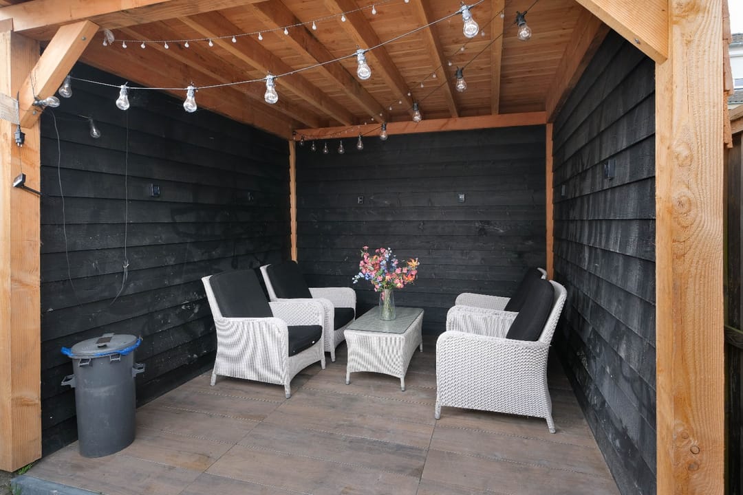 Photo 22 of James Rossstraat 19