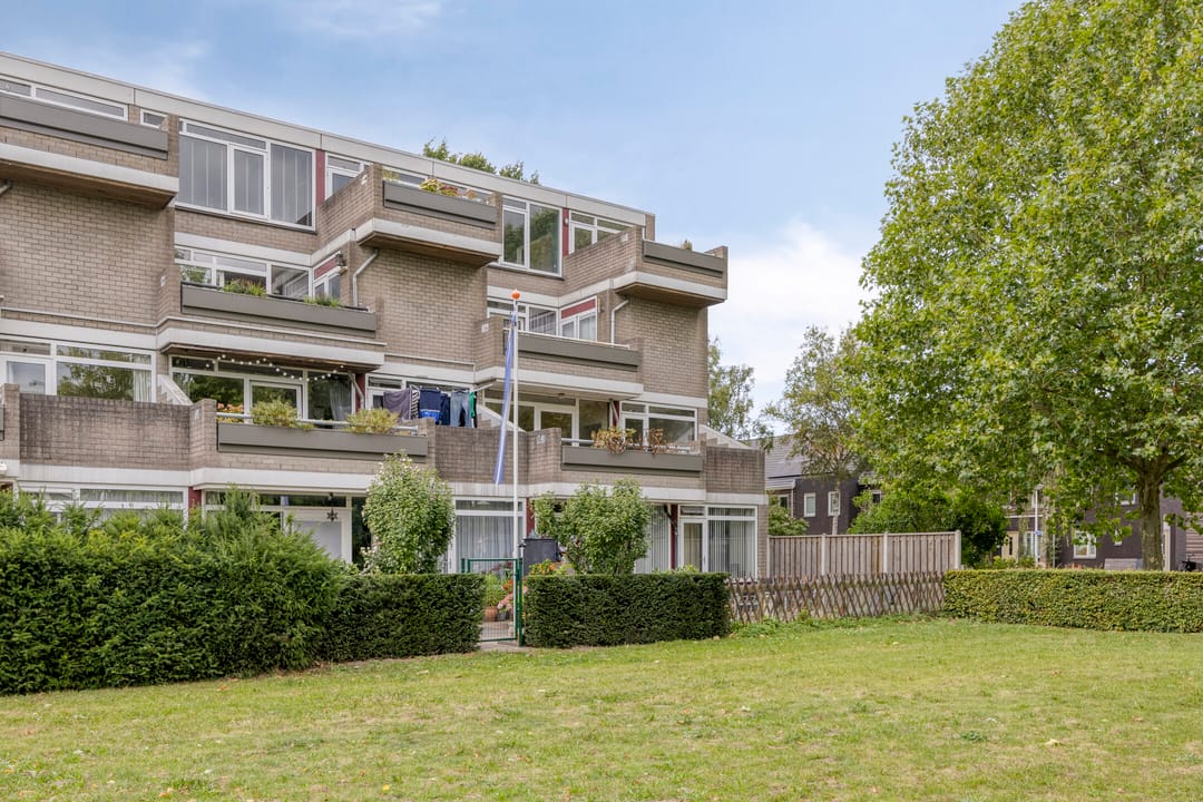 Foto 1 van Rottumerplaat 55