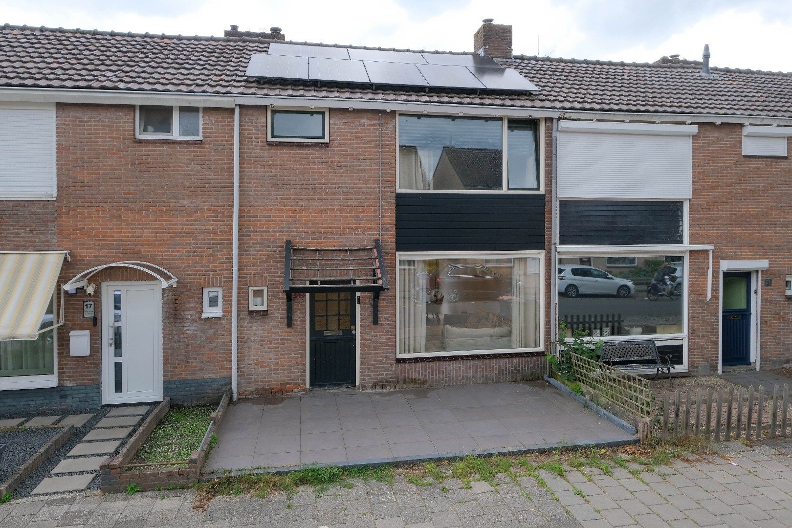 Photo 27 of James Rossstraat 19