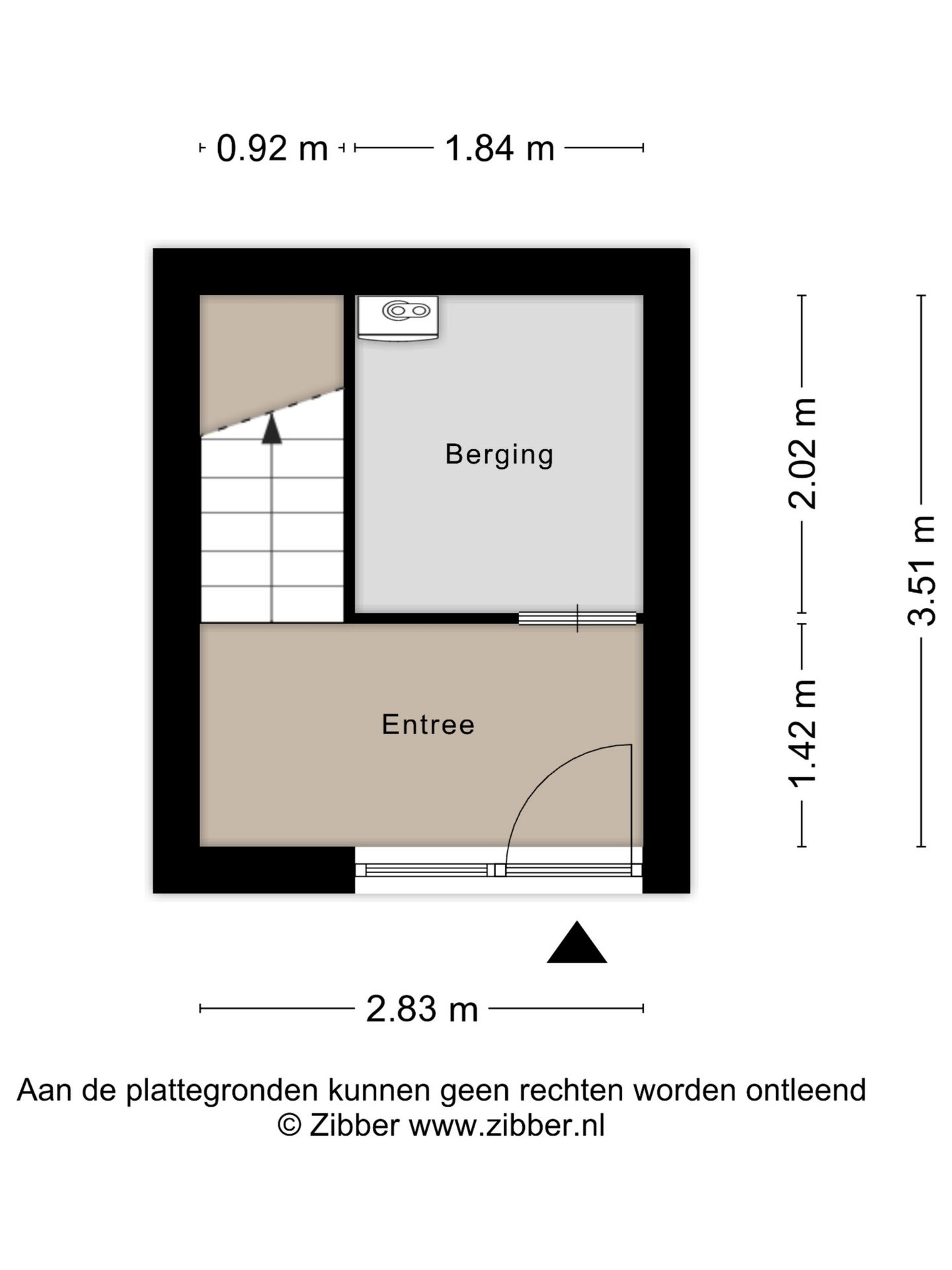 Foto 25 van Rottumerplaat 55