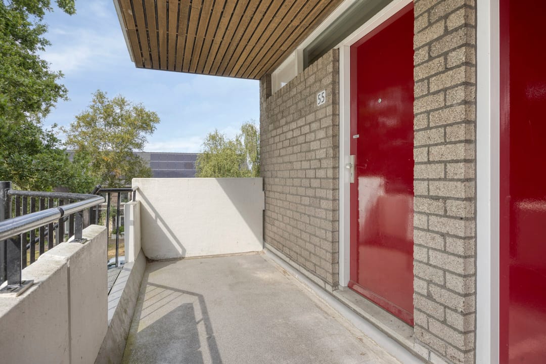 Foto 26 van Rottumerplaat 55