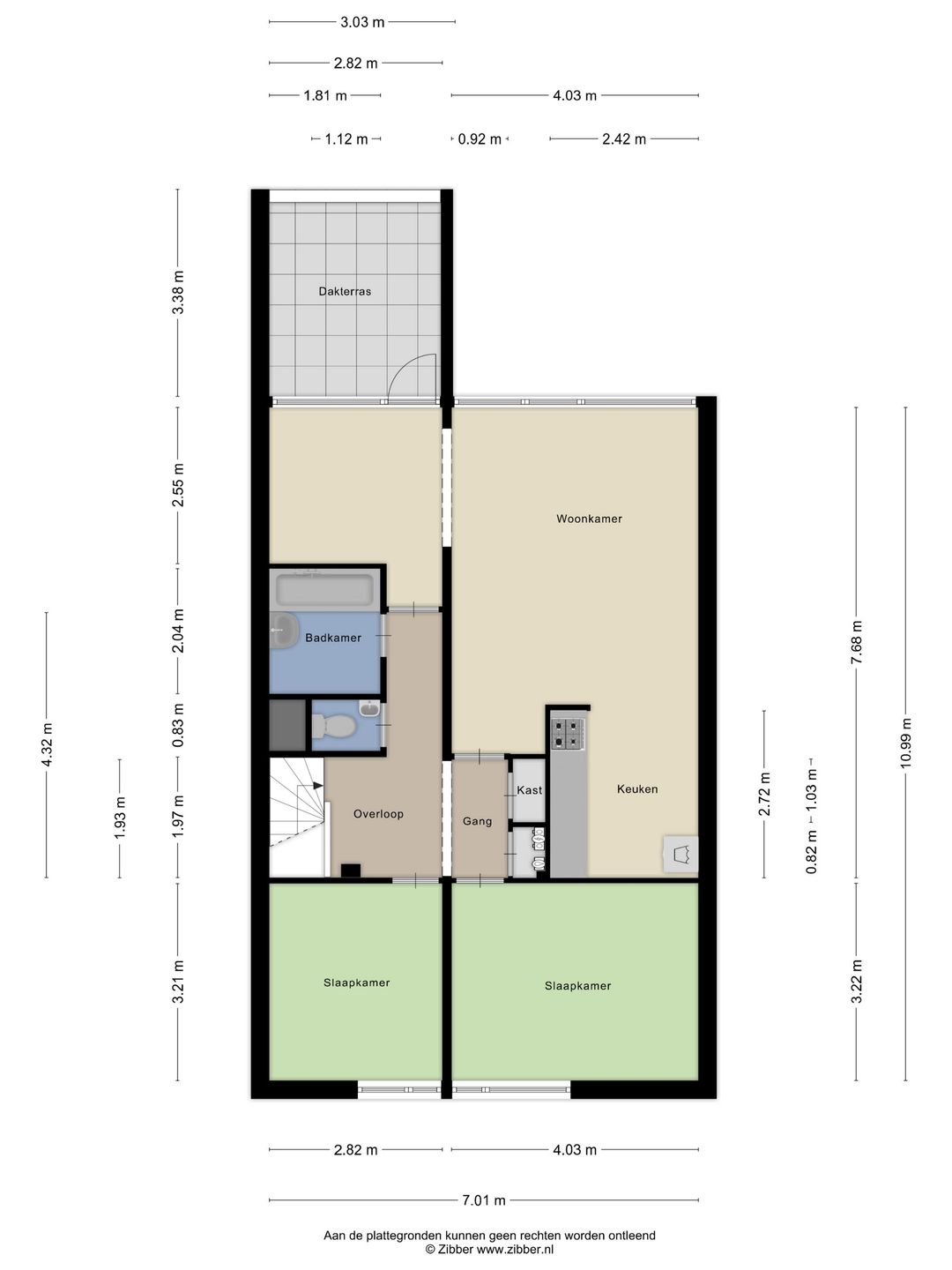 Foto 37 van Rottumerplaat 55