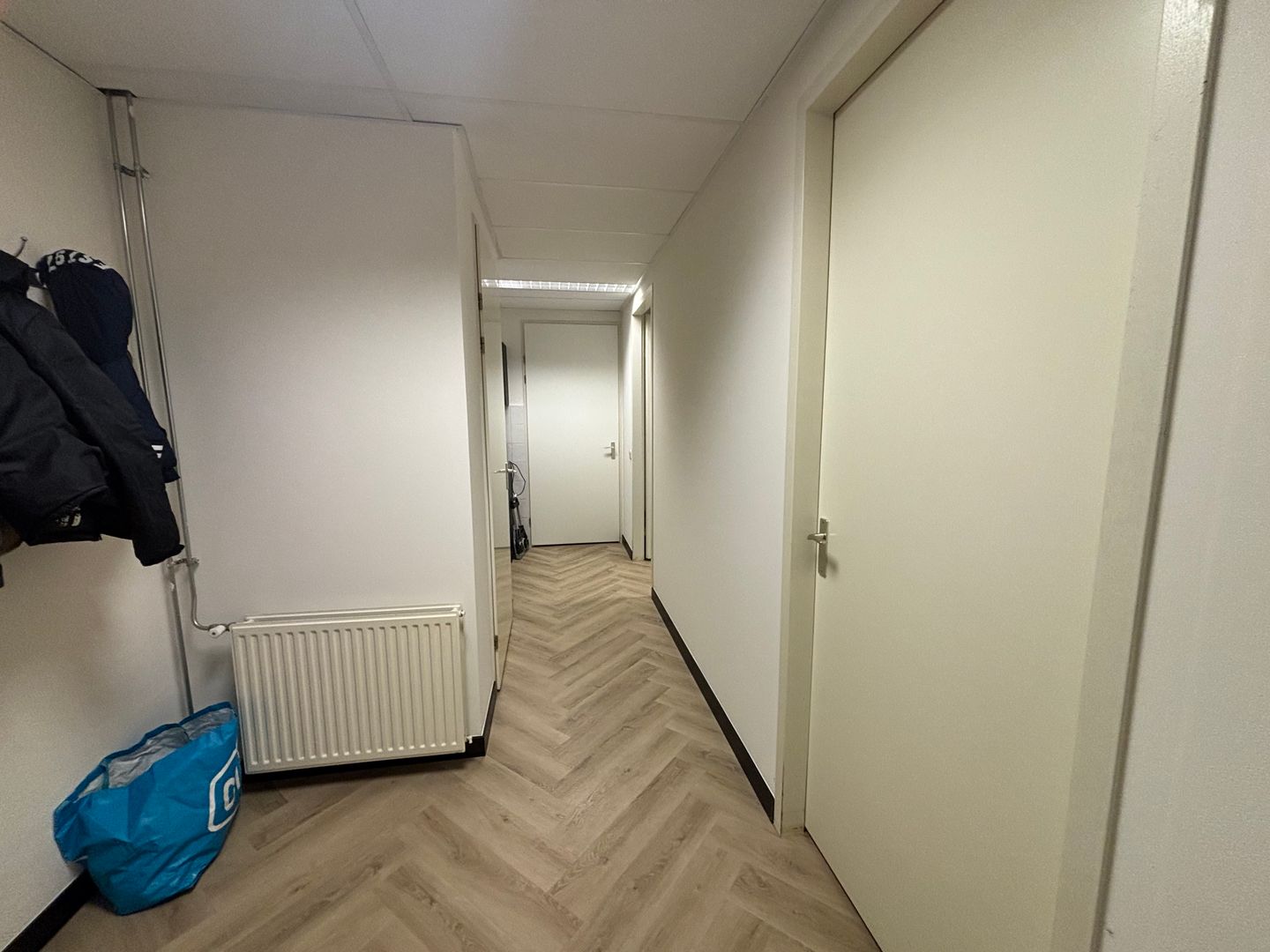 Bekijk foto 3 van David Ricardostraat 9-11
