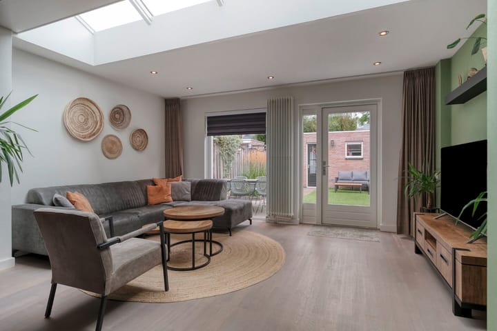 Foto 12 van Weegbree 26