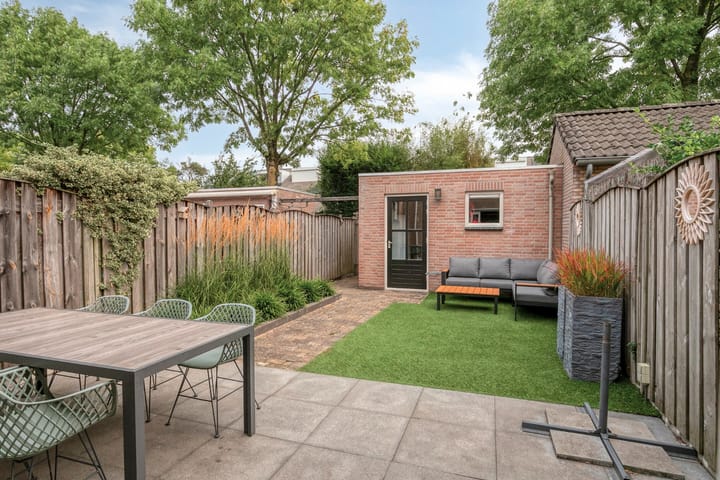 Foto 20 van Weegbree 26