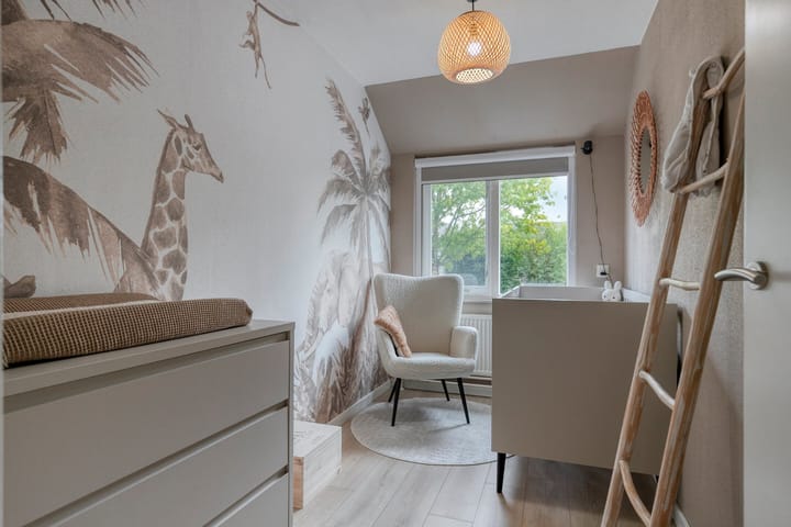 Foto 25 van Weegbree 26