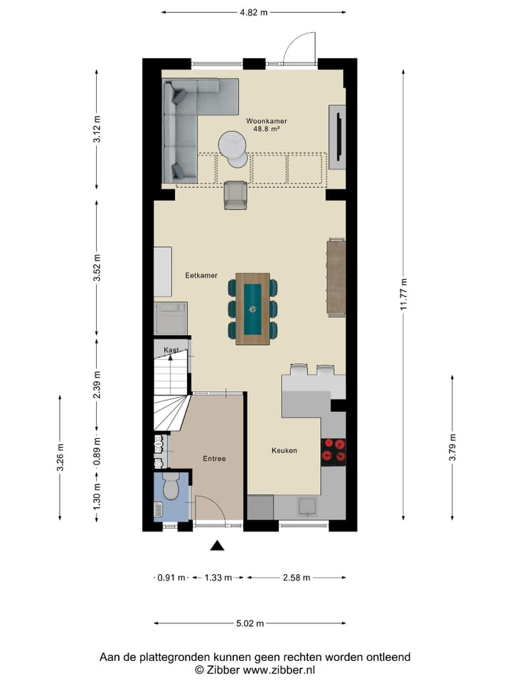 Foto 44 van Weegbree 26