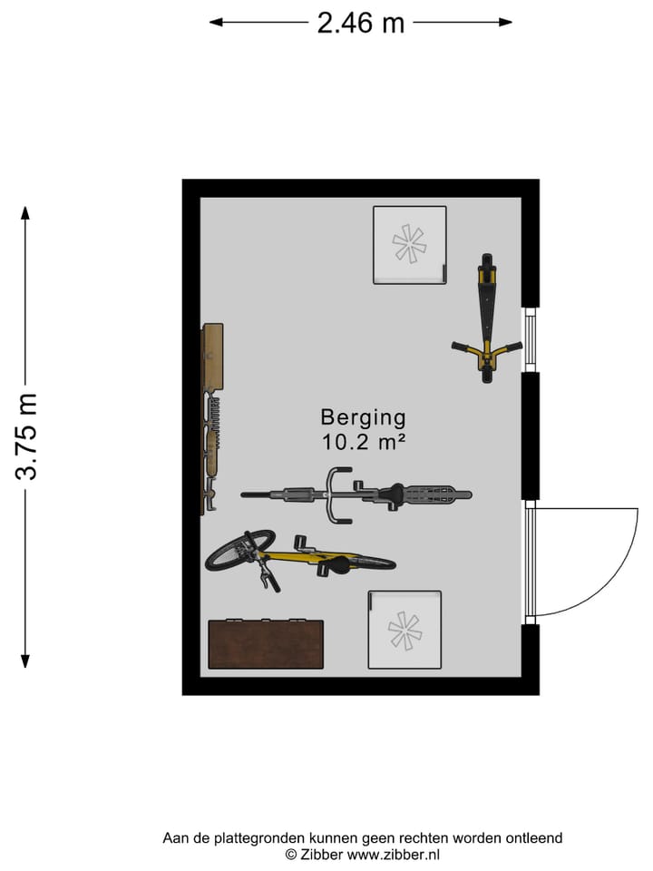 Foto 47 van Weegbree 26