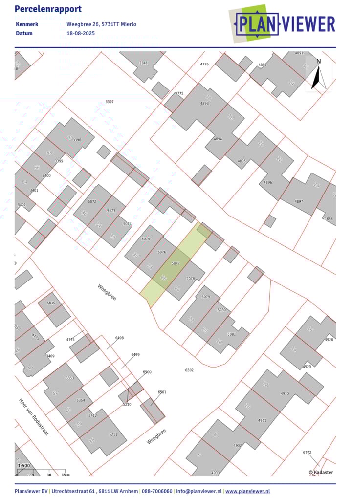 Foto 48 van Weegbree 26