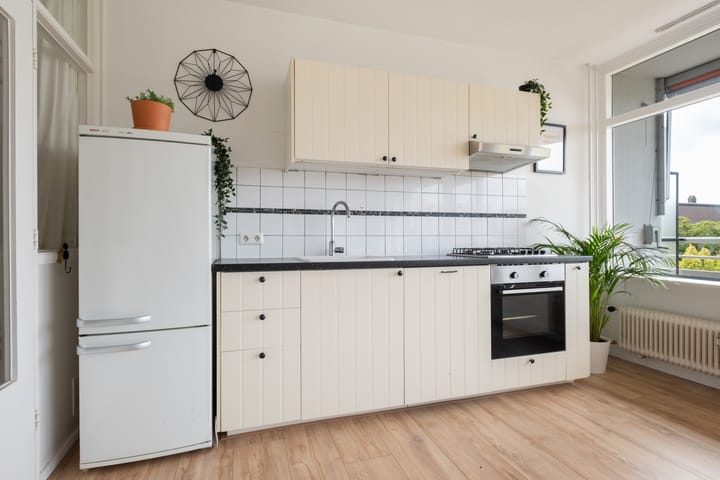 Photo 5 of Livingstonelaan 40