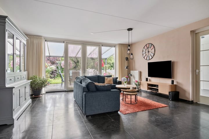 Foto 2 van Schutter 23