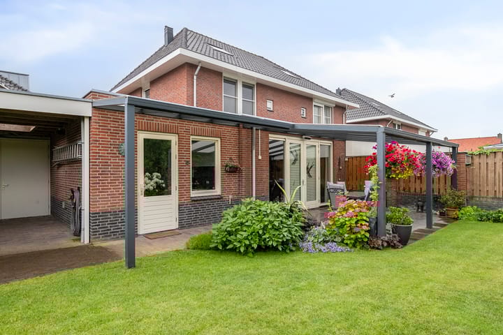 Foto 4 van Schutter 23