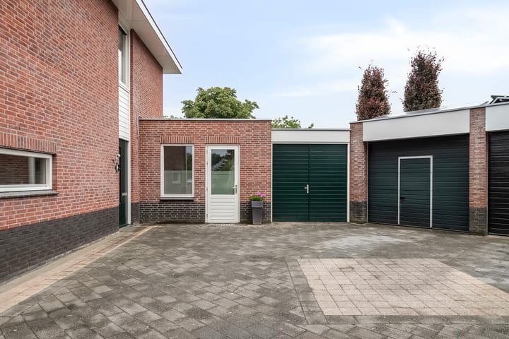 Foto 6 van Schutter 23