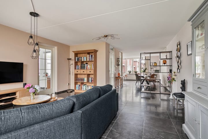 Foto 8 van Schutter 23