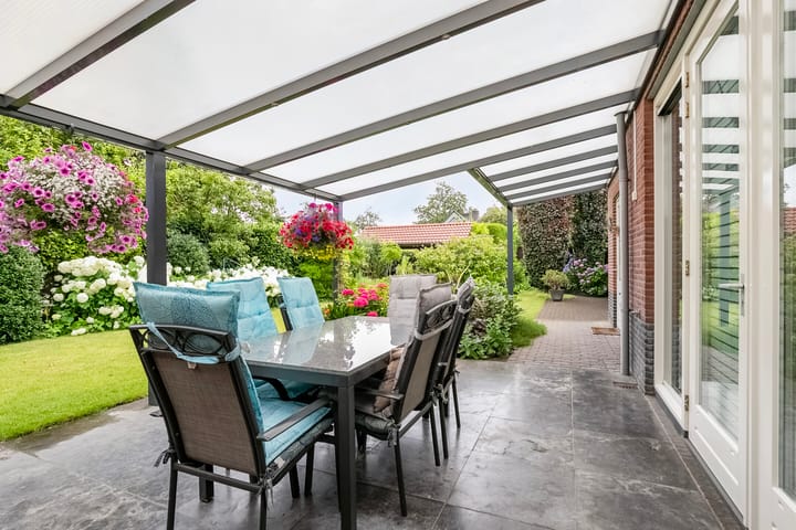 Foto 21 van Schutter 23