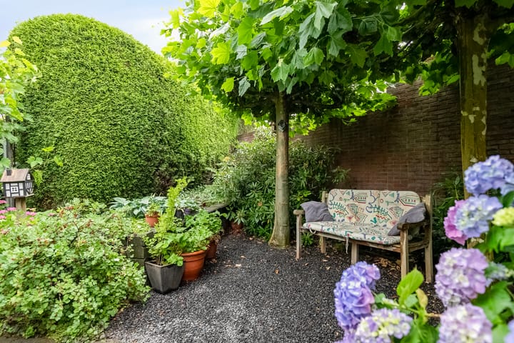 Foto 24 van Schutter 23