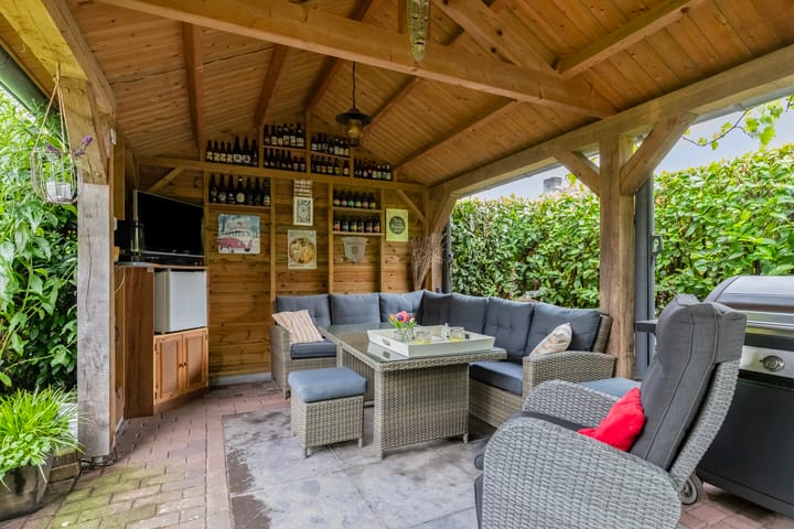 Foto 25 van Schutter 23