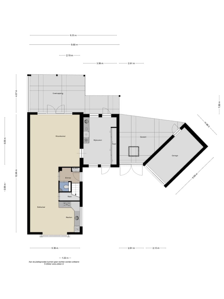 Foto 27 van Schutter 23