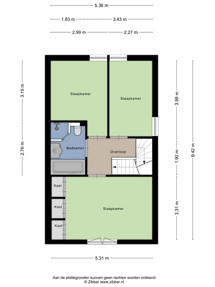 Foto 28 van Schutter 23