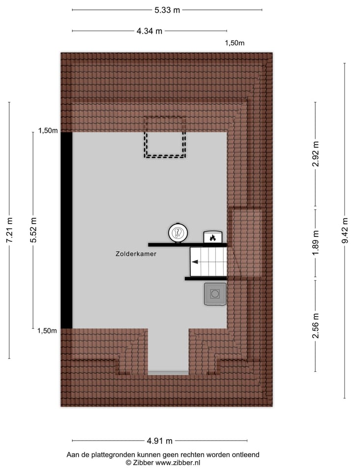 Foto 29 van Schutter 23