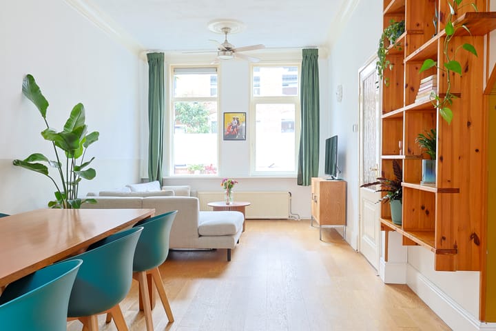 Foto 2 van Beverstraat 26