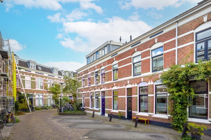 Foto 4 van Beverstraat 26