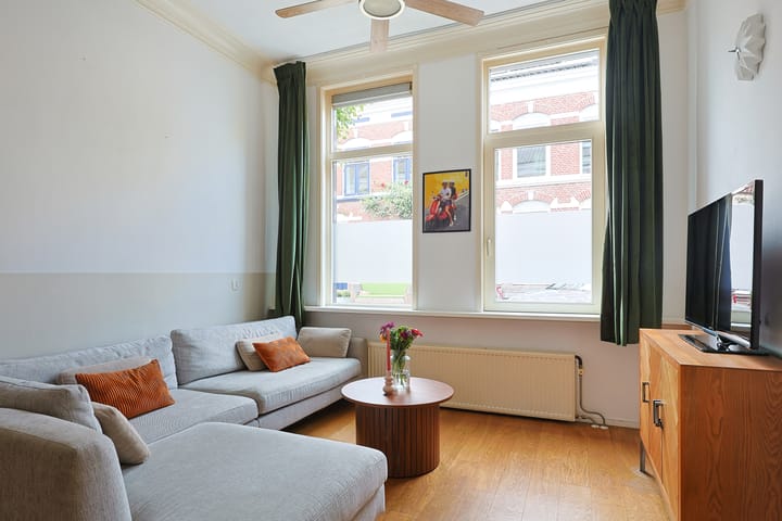 Foto 8 van Beverstraat 26