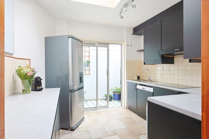 Foto 12 van Beverstraat 26