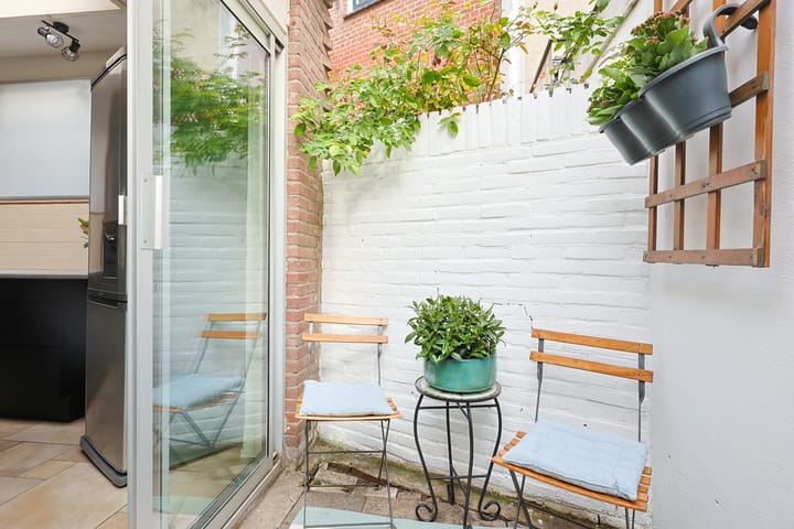 Foto 16 van Beverstraat 26