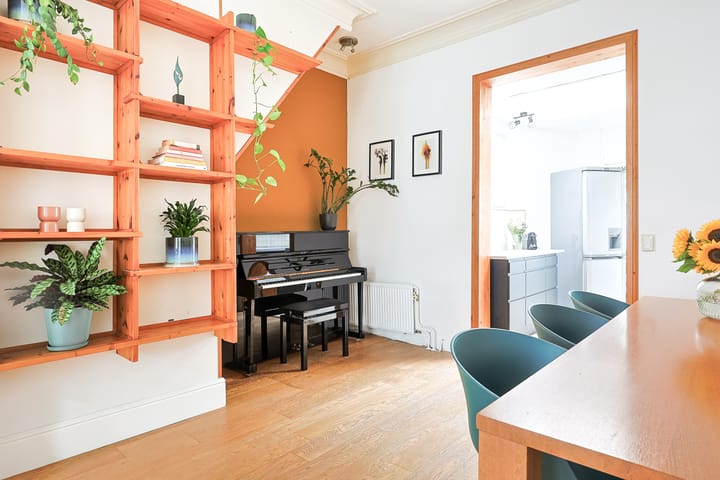 Foto 11 van Beverstraat 26