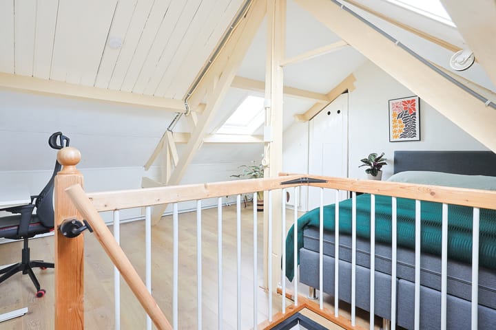 Foto 37 van Beverstraat 26