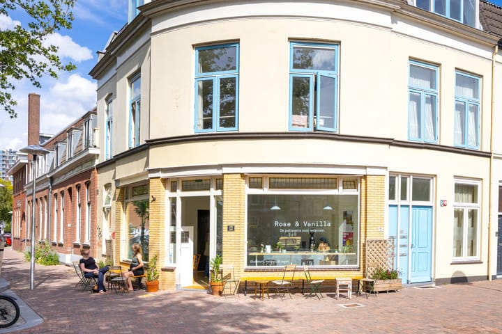 Foto 38 van Beverstraat 26