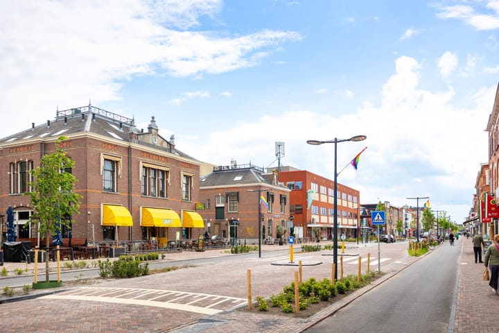 Foto 41 van Beverstraat 26