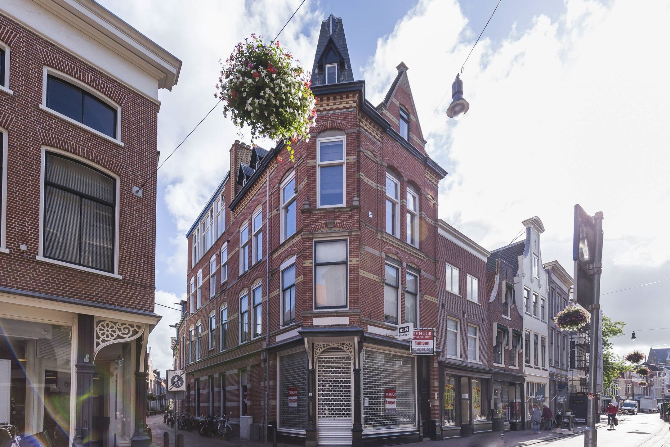 Zoetestraat 25-c
