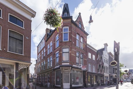 Zoetestraat 25-c