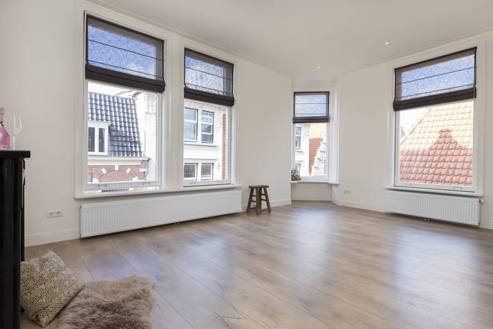 Foto 4 van Zoetestraat 25-C