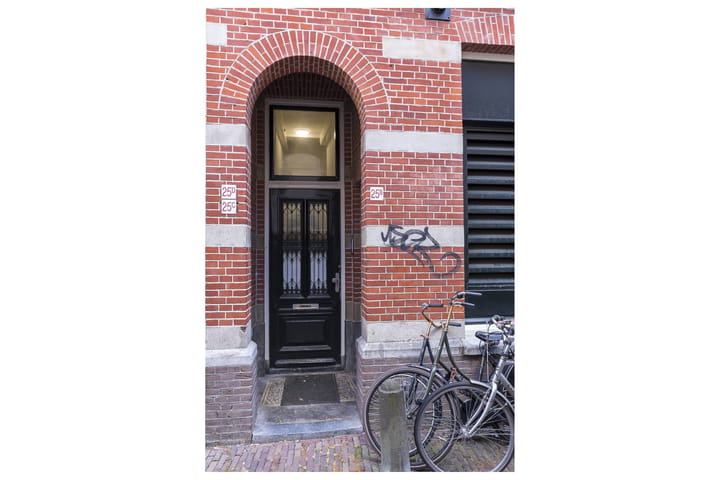 Foto 5 van Zoetestraat 25-C