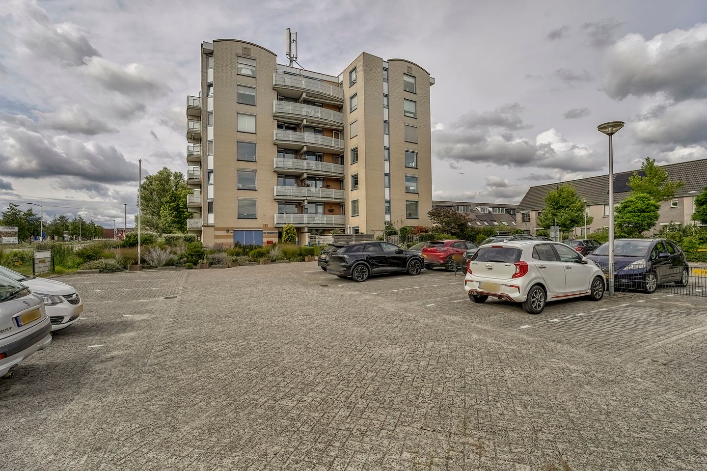 Foto 5 van Wagenmaker 8