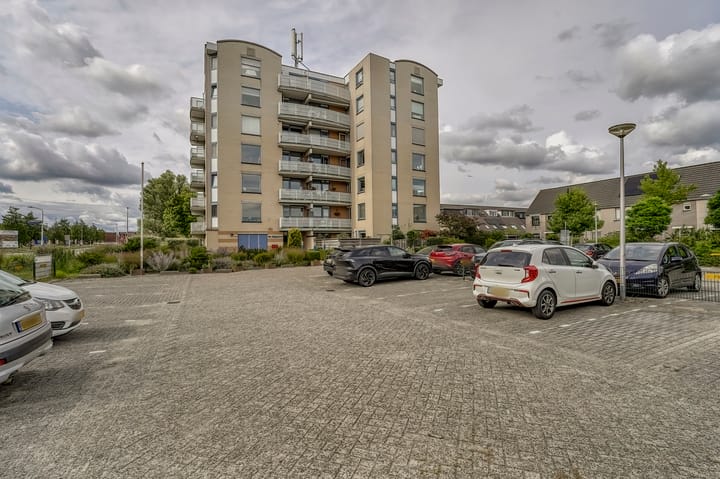 Foto 5 van Wagenmaker 8