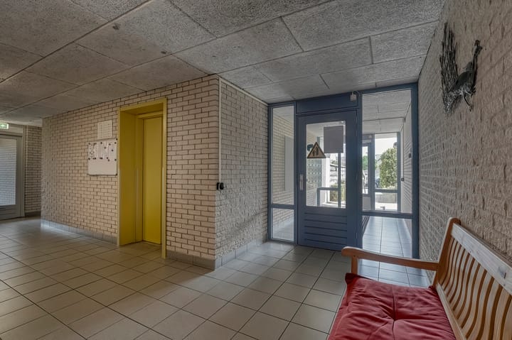 Foto 6 van Wagenmaker 8