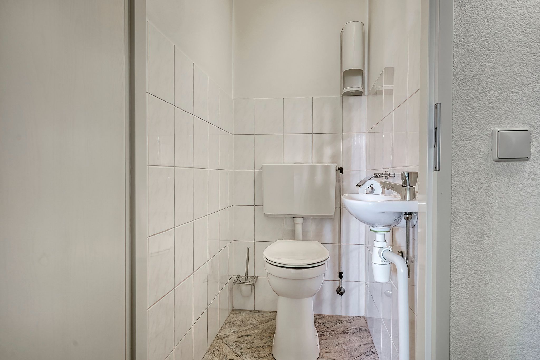 Foto 21 van Wagenmaker 8